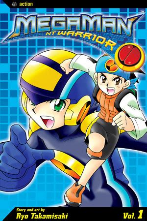 megaman nt warrior|megaman nt warrior complete series.